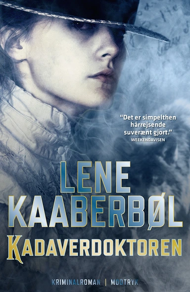 Kadaverdoktoren