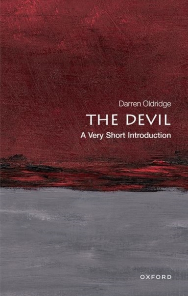 The Devil A Very Short Introduction