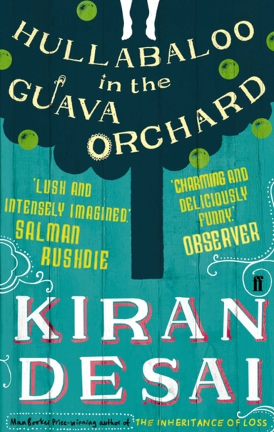 Hullabaloo In The Guava Orchard