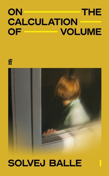 On The Calculation Of Volume I 'Absolutely, Absolutely Incre
