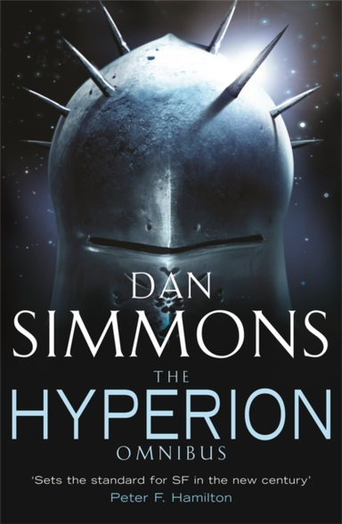The Hyperion Omnibus Hyperion, The Fall Of Hyperion