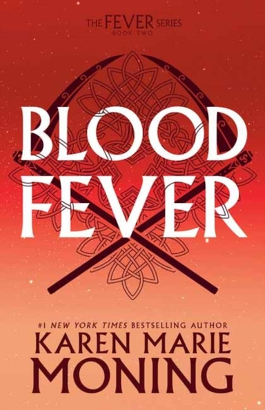 Bloodfever Fever Series Book 2