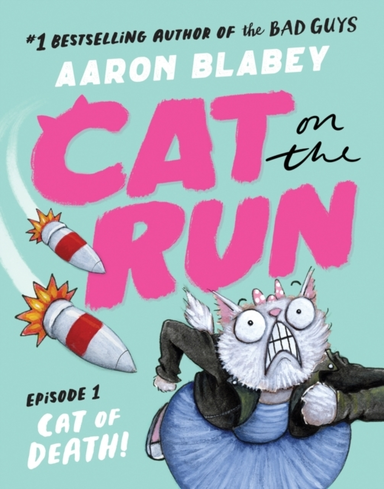 Cat On The Run: Cat Of Death Cat On The Run Episode 1