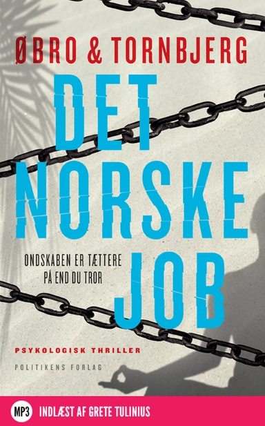 Det norske job