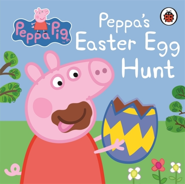 Peppa Pig: Peppa'S Easter Egg Hunt