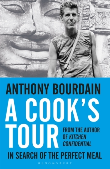 A Cook'S Tour