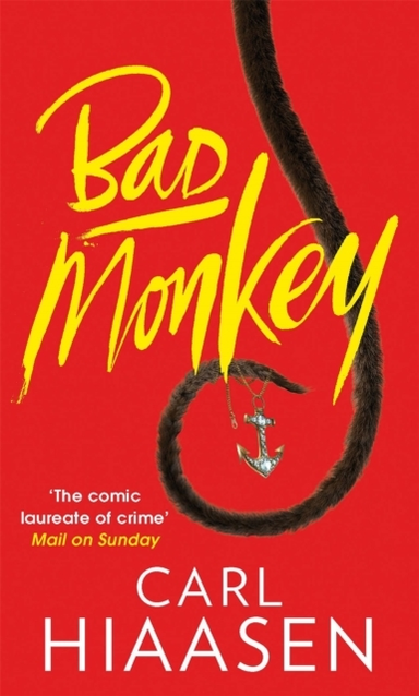 Bad Monkey Now A Major Apple Tv Series