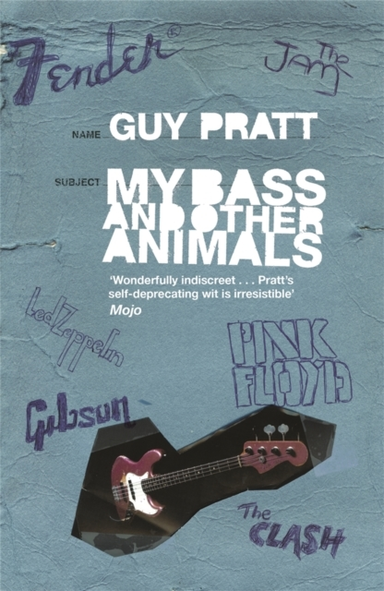 My Bass And Other Animals