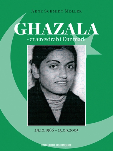 Ghazala - et æresdrab i Danmark