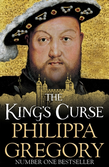 The King'S Curse Cousins' War 6