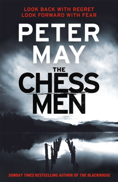The Chessmen The Explosive Finale In The Million-Selling Ser