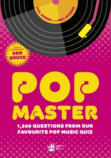 Popmaster The Nation’S Favourite Pop Music Quiz
