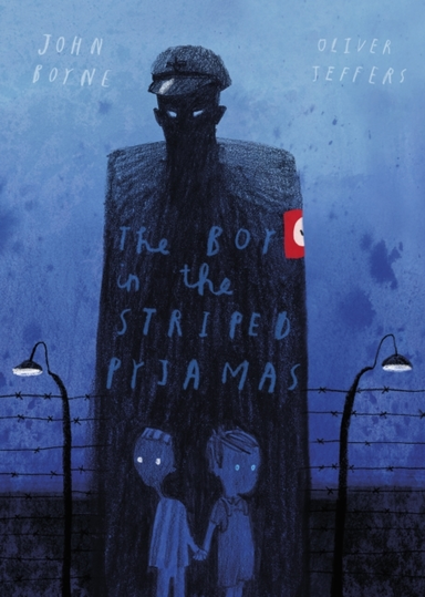 The Boy In The Striped Pyjamas 10Th Anniversary Collector'S