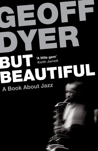 But Beautiful A Book About Jazz