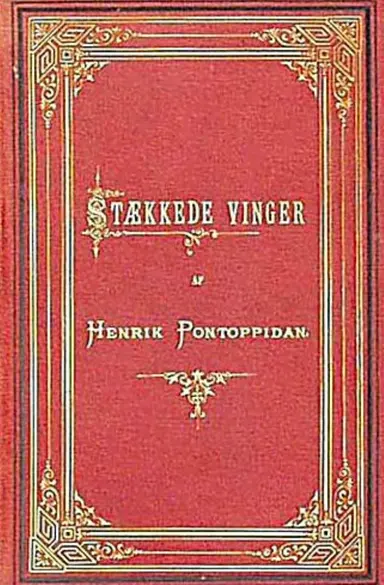 Stækkede vinger