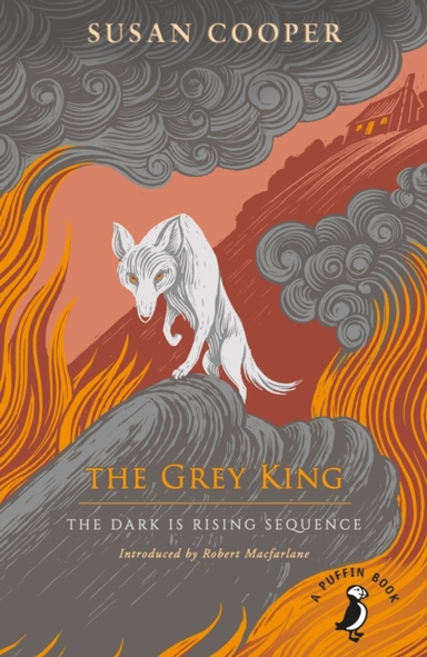 The Grey King The Dark Is Rising Sequence