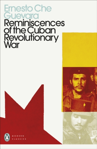 Reminiscences Of The Cuban Revolutionary War