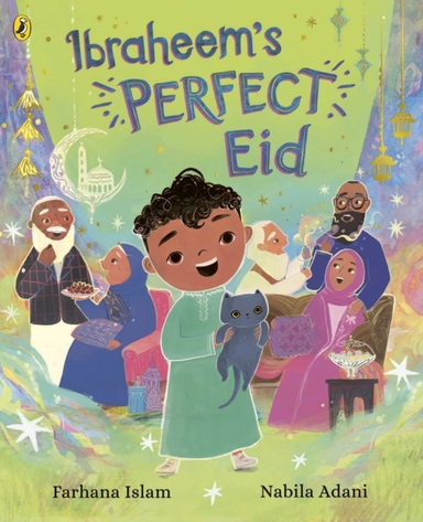 Ibraheem’S Perfect Eid