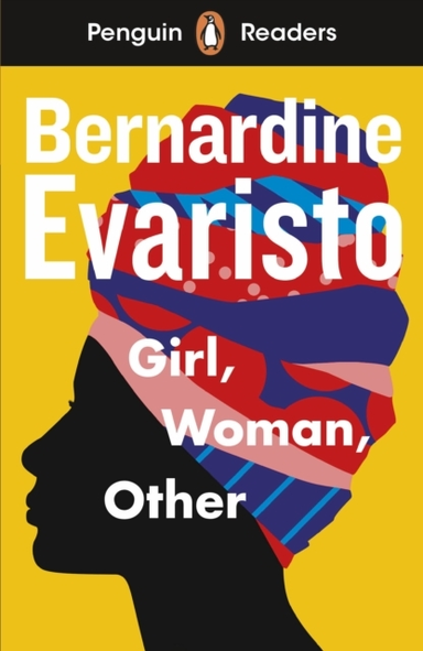 Penguin Readers Level 7: Girl, Woman, Other Elt Graded Reade