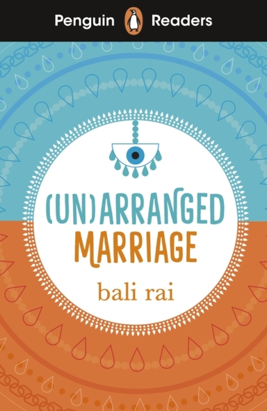 Penguin Readers Level 5: Unarranged Marriage Elt Graded Read