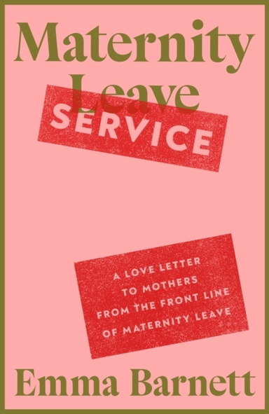 Maternity Service A Love Letter To Mothers From The Front Li