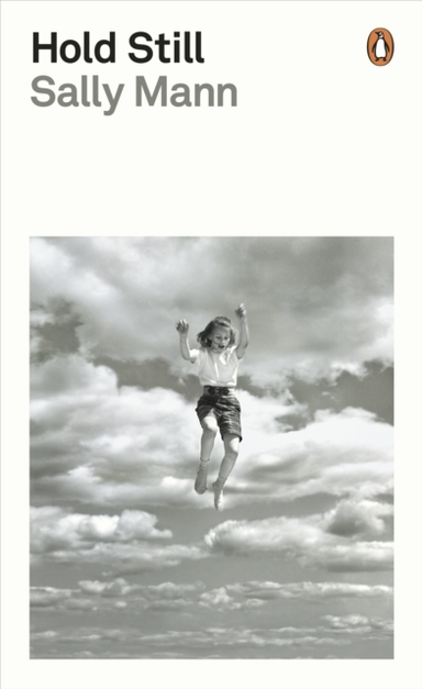 Hold Still A Memoir With Photographs