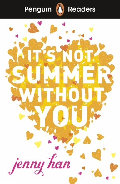 Penguin Readers Level 4: It'S Not Summer Without You Elt Gra