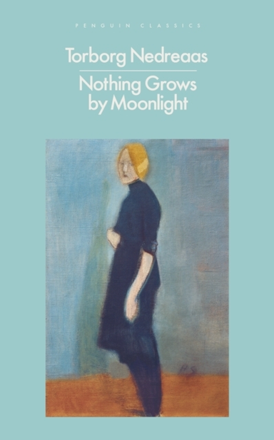 Nothing Grows By Moonlight