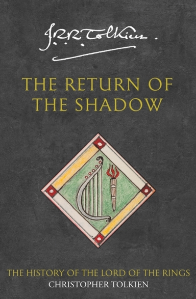 The Return Of The Shadow