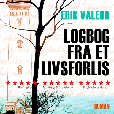 Logbog fra et livsforlis