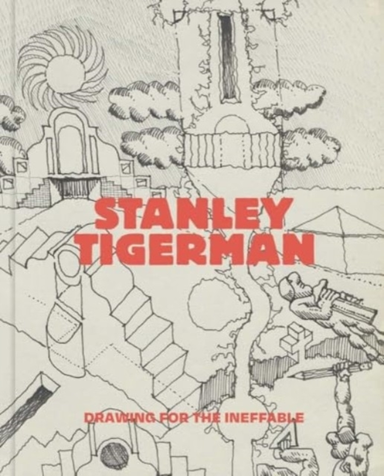 Stanley Tigerman Drawing On The Ineffable