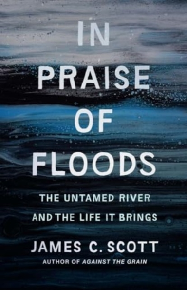 In Praise Of Floods The Untamed River And The Life It Brings