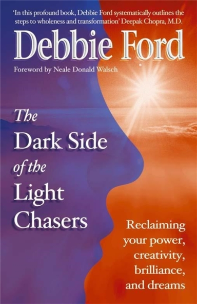 Dark Side Of The Light Chasers Reclaiming Your Power, Creati