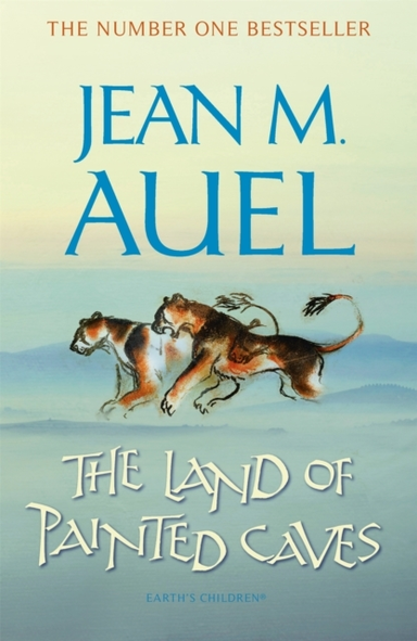 The Land Of Painted Caves