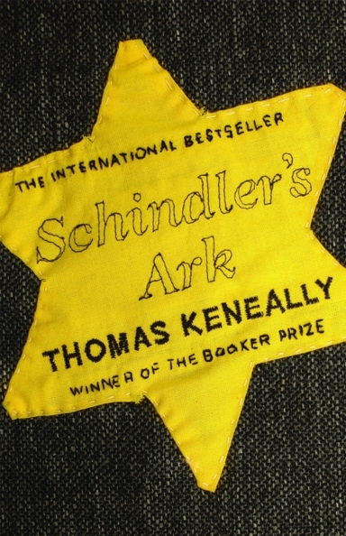 Schindler'S Ark The Booker Prize Winning Novel Filmed As ‘Sc