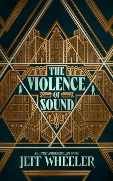 THE VIOLENCE OF SOUND