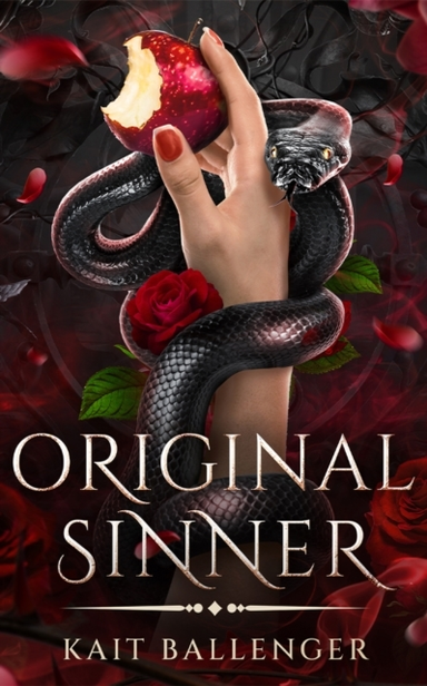 ORIGINAL SINNER