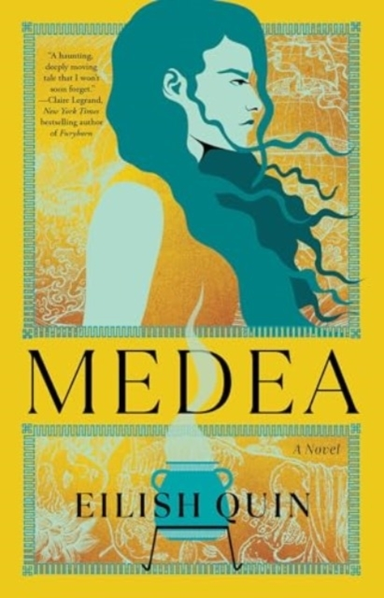 MEDEAA NOVEL