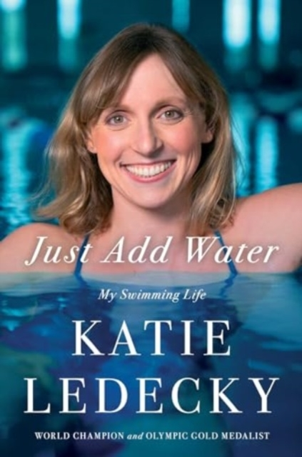 Just Add Watermy Swimming Life