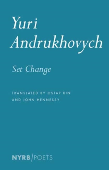SET CHANGE