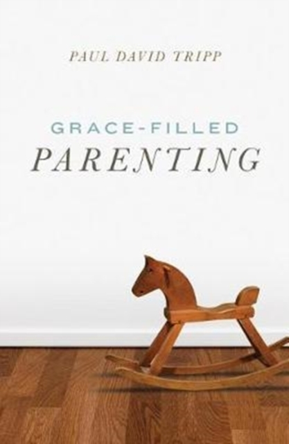 GRACEFILLED PARENTING (PACK OF 25)