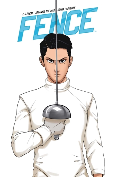 FENCE VOL. 1