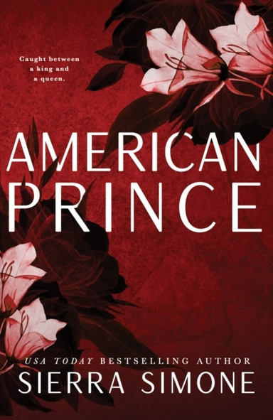 AMERICAN PRINCEA STEAMY AND TABOO BOOKTOK SENSATION