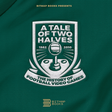 TALE OF TWO HALVES THE HISTORY OF FOOTBALL VIDEO GAMES