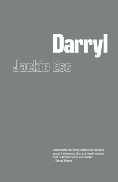 DARRYL