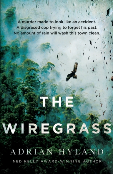 THE WIREGRASS
