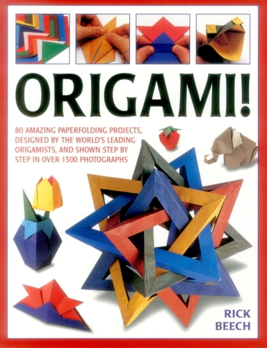 ORIGAMI!