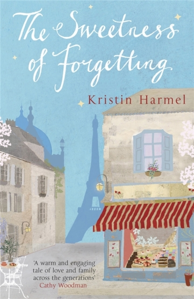 THE SWEETNESS OF FORGETTING