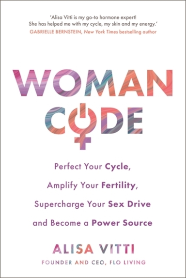 WOMANCODEPERFECT YOUR CYCLE AMPLIFY YOUR FERTILITY SUPERCH