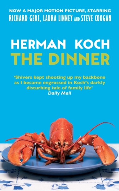 THE DINNER